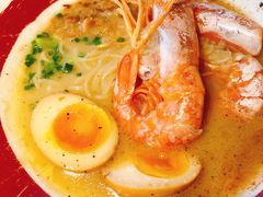 -雷门拉面店(新光天地店)