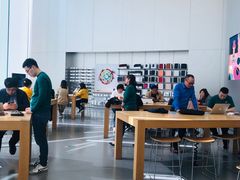 -Apple零售店(新街口店)