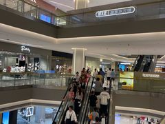 -沈阳铁西万象汇
