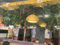 -成老灶火锅鸡(平山店)
