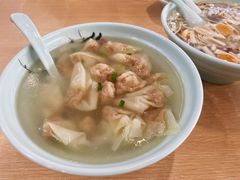 -迎桂馒头店(博爱路店)