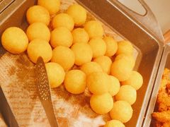 -快乐爱斯米牛排自助(正大广场店)