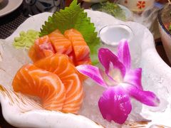 -有喜屋·深夜食堂(北京西路店)