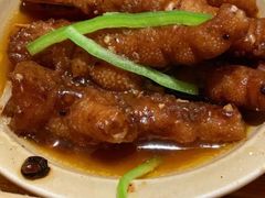 -蔡澜点心·粤菜(西单大悦城店)