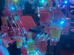 -粉墨特色菜·烧烤音乐酒馆
