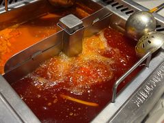 -海底捞火锅(飞马水城店)