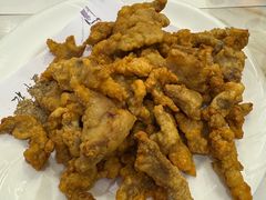 -南山鲜虾面·活鲜小馆·海味大连菜(南山总店)