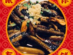-罗阳人家私房菜(罗阳路店)