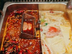 -洞子口重庆鲜货火锅(楚翘城旗舰店)