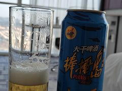 -大连星海皇冠假日酒店