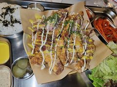 -盐说·西式餐酒馆(光明万达店)