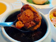 -牛排家(北京长安街英皇集团中心店)