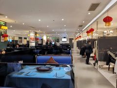 大堂-渝信川菜(工体店)
