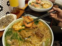 -大禹家·海鲜面馆(新闸路店)