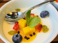 -茴香熙楼(翠湖店)