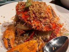 -无锡苏宁银河国际酒店-悦府65中餐厅