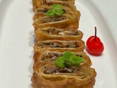 -荣兴酒家(徐家汇店)