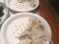 -东方饺子王(工农大路店)