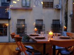 -BOR Eatery(安福路店)