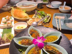 -印象芽庄越式餐厅(东兴店)