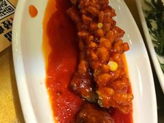 -缪氏川菜(丰盛町店)