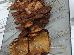 -建国烧烤(建乐路店)