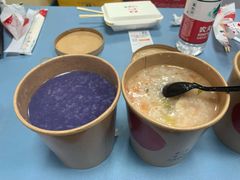 -三米粥铺(万松园店)