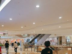 -新白鹿餐厅(爱琴海购物中心店)