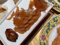 -京味斋·烤鸭·北京菜(安贞店)