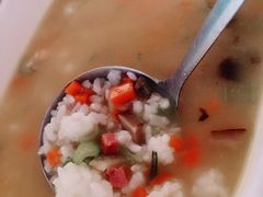 -乌镇那一年小院主题餐厅(甘泉西路店)