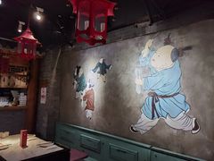 -京味斋·北京烤鸭(华威桥北工大店)