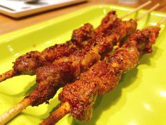 -天山传奇新疆菜(SKLP店)