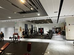 -奇迹健身(金牛凯德店)
