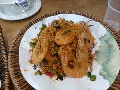 -醉壹号海鲜大排档(厦门美食地标店)