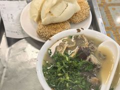 -清真·鸦儿李记·小馆(后海店)