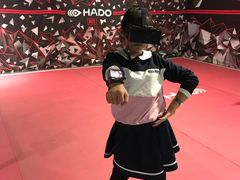 -VS SPORTS PARK运动玩乐园·团建·生日会(合生汇店)