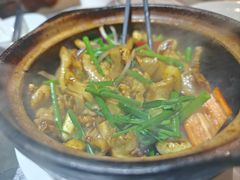 -广东道至正餐厅(区庄店)