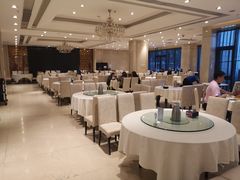 大堂-新洪记·丽久饭店(铁西店)