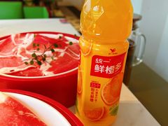 -九鼎轩脆毛肚火锅(南京东路店)