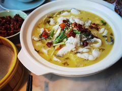 -小菜园新徽菜(无锡宜家荟聚中心店)