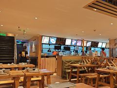 -木屋烧烤(大屯路店)
