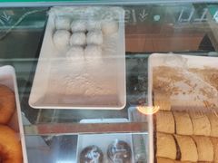 艾窝窝-白魁老号饭庄(交道口店)
