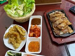 -屋里家延边朝鲜族冷面(南园店)