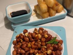 -江边城外烤全鱼(龙德广场店)