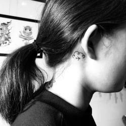 -墨無界刺青TATTOO