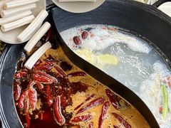 -阳阳老火锅(小南门店)
