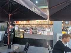 -猫屎咖啡(上下九步行街店)