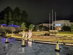 -余姚四明湖开元名都度假酒店·夏威夷西餐厅