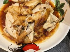 -飞尝蚝·顺德菜·鱼生(顺德总店)