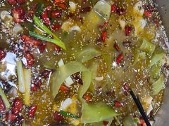 -老友记蛙兔肥肠鱼(双桥街店)